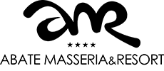 abate masseria resort noci