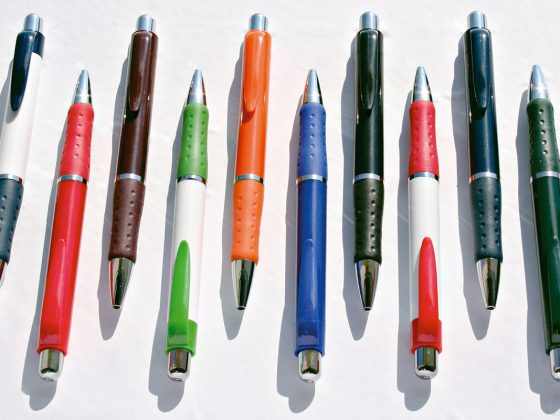 penne personalizzate economiche