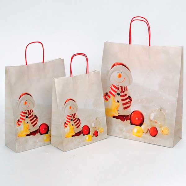 shopper personalizzate prezzi