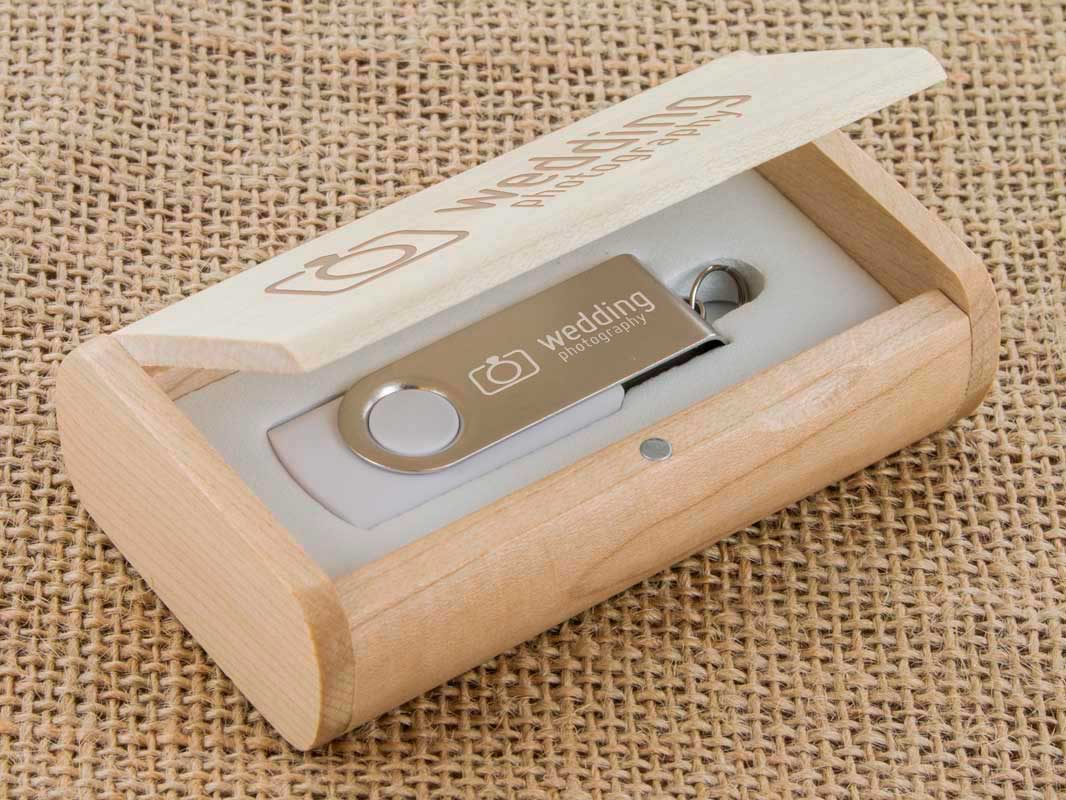 chiavette usb personalizzate