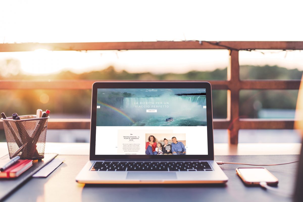 web design